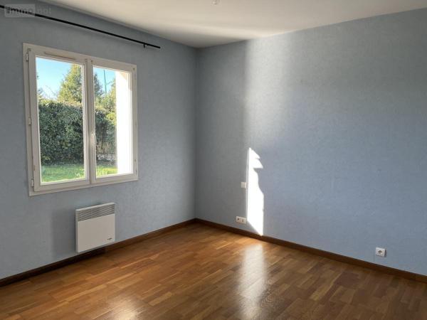 Maison à vendre à Luçon en Vendée (85400), ref : 85088-2294