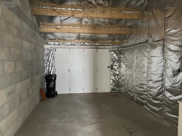 Maison à vendre à Luçon en Vendée (85400), ref : 85088-2294