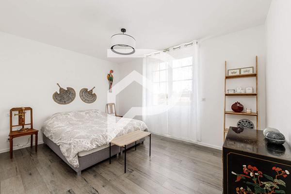 Appartement 4 pièces 107 m2
