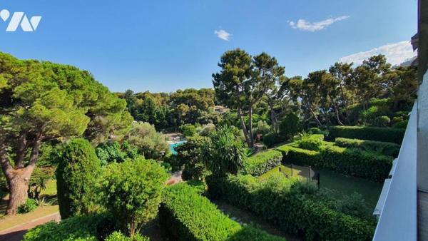 ROQUEBRUNE-CAP-MARTIN - 