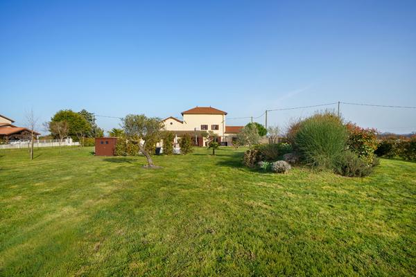 Maison 6 pièces 208 m2