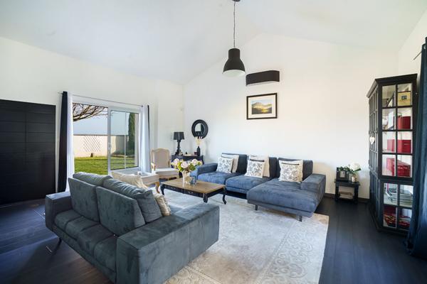 Maison 6 pièces 208 m2