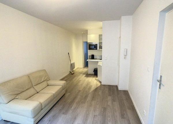 Appartement à louer    2 pièces •  Lille