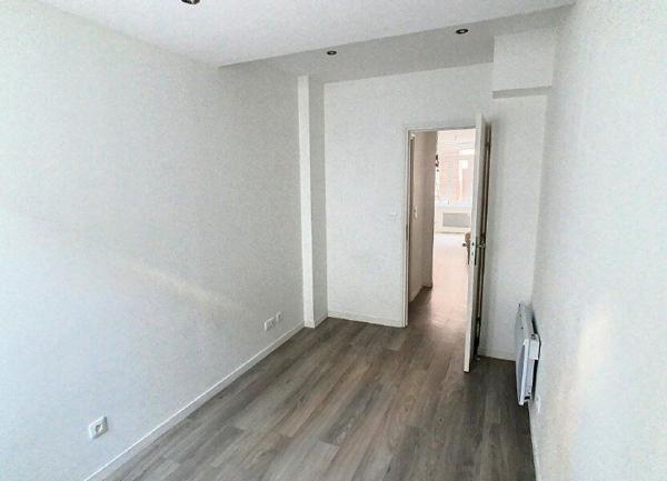 Appartement à louer    2 pièces •  Lille