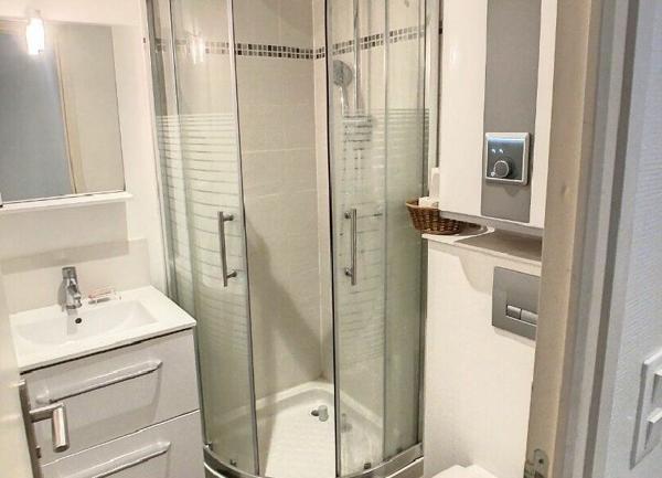 Appartement à louer    2 pièces •  Lille