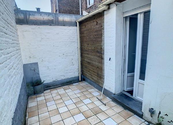 Appartement à louer    2 pièces •  Lille