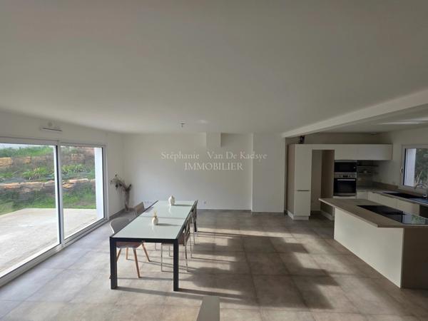 Immobilier Puget-sur-Argens (83480) – Villa 120m2 – 560 000 €