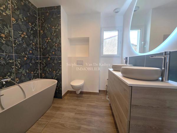 Immobilier Puget-sur-Argens (83480) – Villa 120m2 – 560 000 €