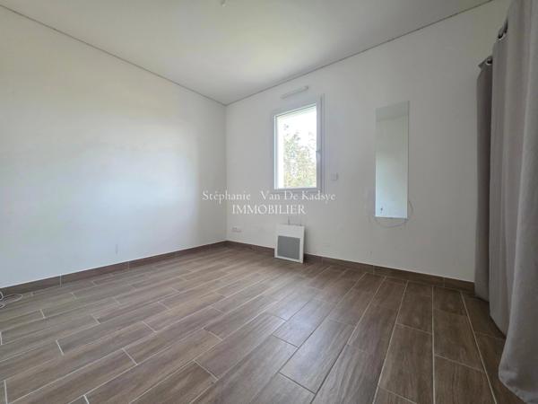 Immobilier Puget-sur-Argens (83480) – Villa 120m2 – 560 000 €