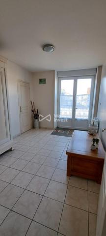 DEMEURE DE CARACTERE A SAINT PATERNE -LE CHEVAIN