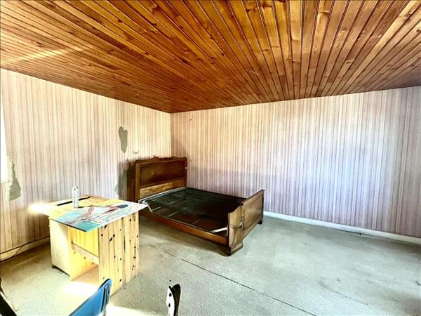 Maison à vendre |  Firmi |  3 pièces | 70 m²