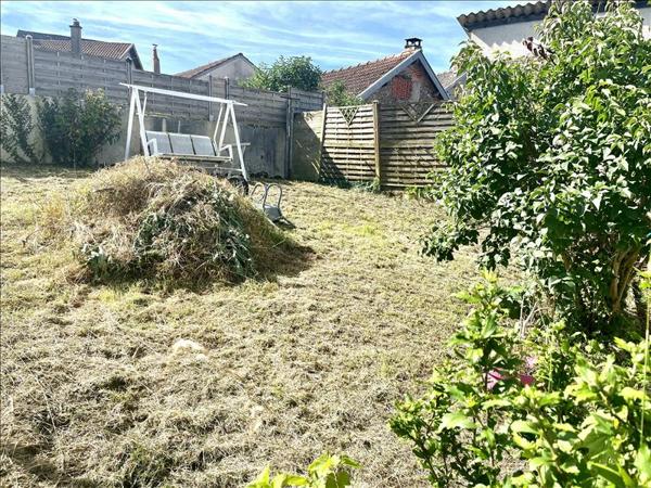 Maison à vendre |  Firmi |  3 pièces | 70 m²