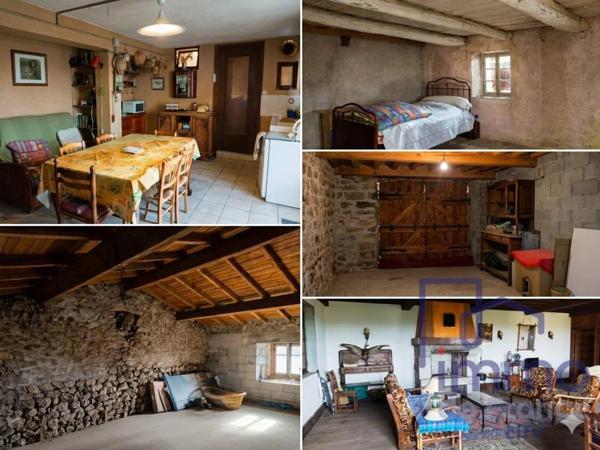 Maison à vendre à Brives-Charensac (43700)