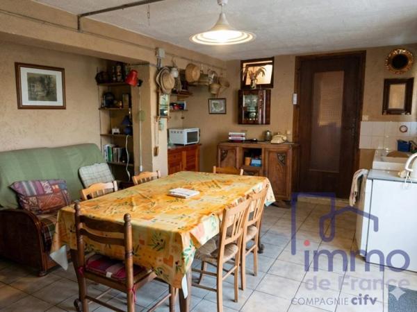 Maison à vendre à Brives-Charensac (43700)
