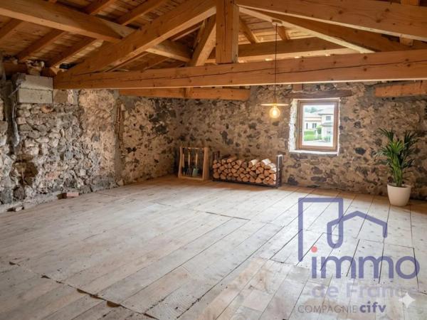 Maison à vendre à Brives-Charensac (43700)
