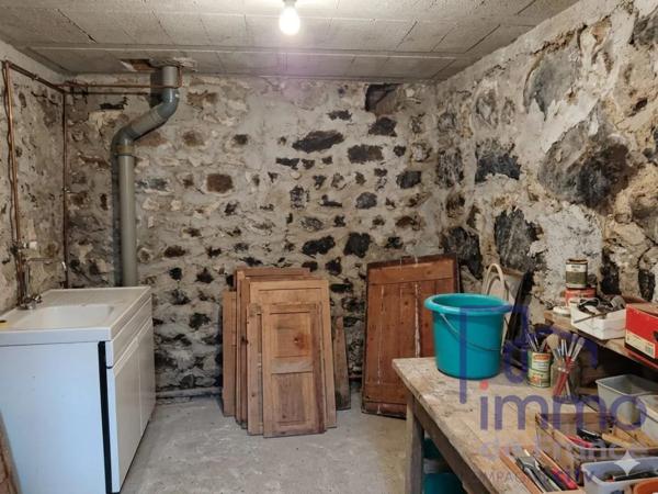 Maison à vendre à Brives-Charensac (43700)