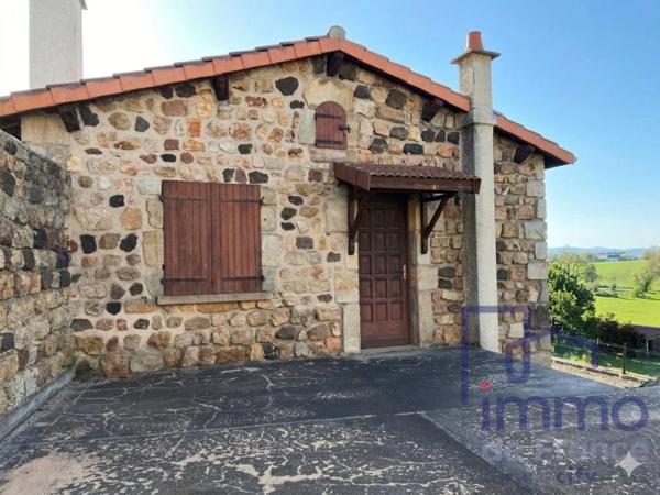 Maison à vendre à Brives-Charensac (43700)