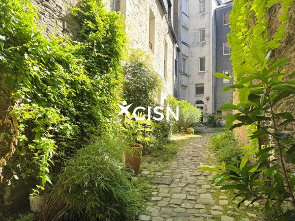 Appartement à vendre à Nantes (44000)