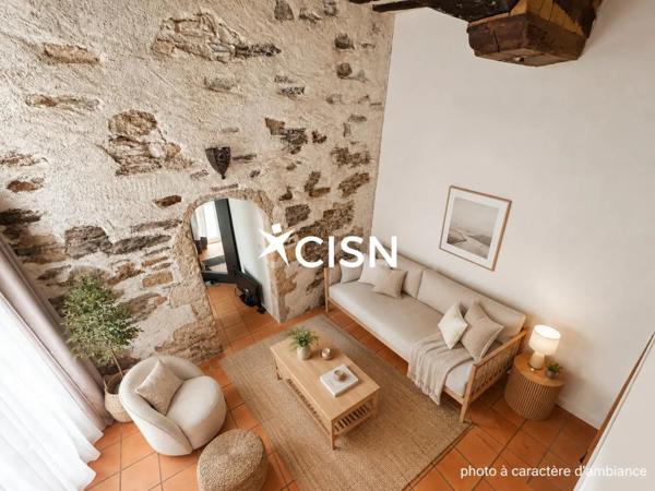 Appartement à vendre à Nantes (44000)