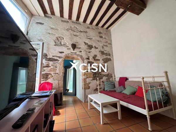 Appartement à vendre à Nantes (44000)