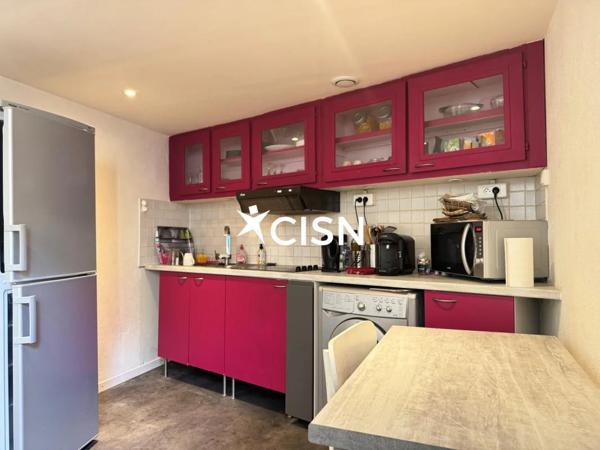 Appartement à vendre à Nantes (44000)