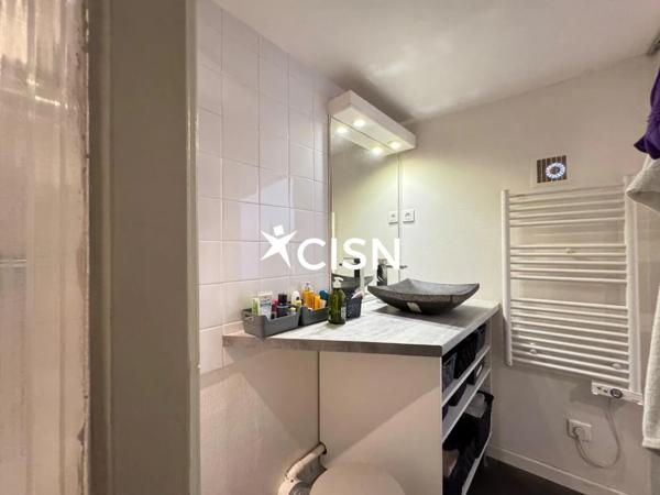 Appartement à vendre à Nantes (44000)