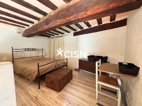Appartement à vendre à Nantes (44000)