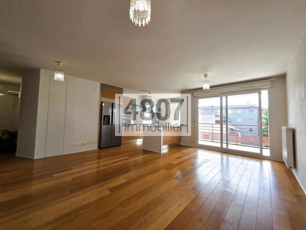 Appartement à vendre à Annemasse (74100)