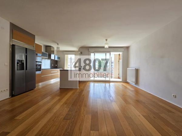 Appartement à vendre à Annemasse (74100)