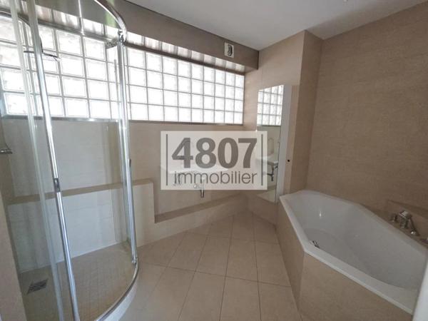 Appartement à vendre à Annemasse (74100)