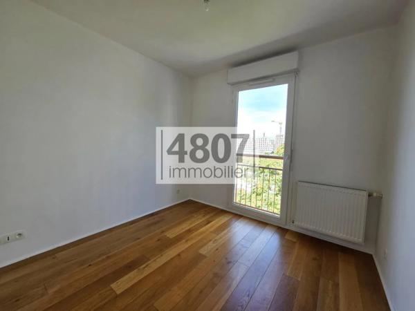 Appartement à vendre à Annemasse (74100)