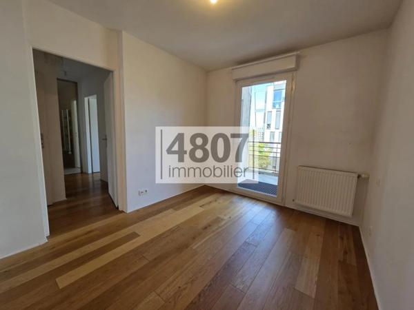 Appartement à vendre à Annemasse (74100)