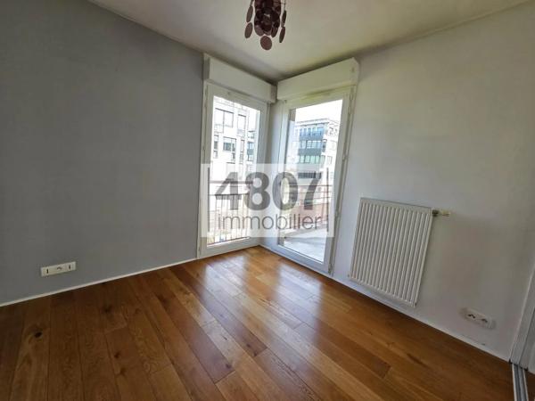 Appartement à vendre à Annemasse (74100)