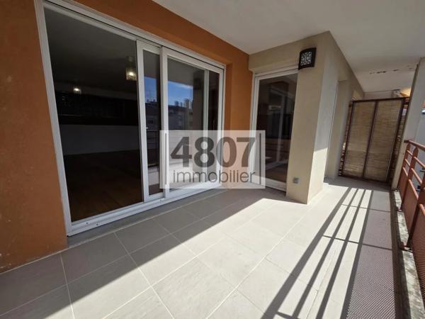 Appartement à vendre à Annemasse (74100)
