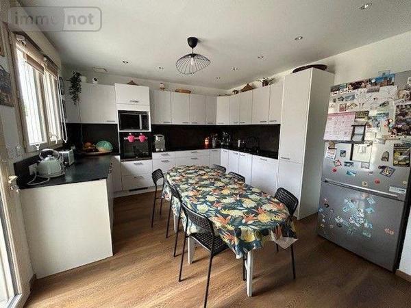 Maison à vendre à Soissons dans l'Aisne (02200), ref : 1104