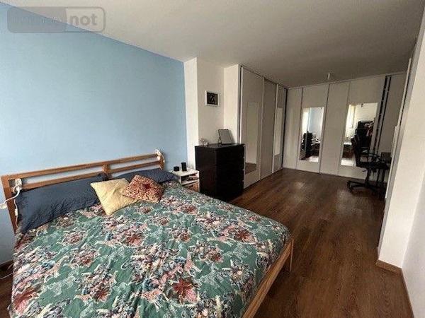 Maison à vendre à Soissons dans l'Aisne (02200), ref : 1104