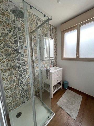 Maison à vendre à Soissons dans l'Aisne (02200), ref : 1104