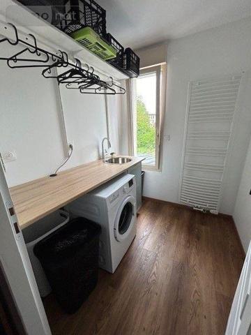 Maison à vendre à Soissons dans l'Aisne (02200), ref : 1104