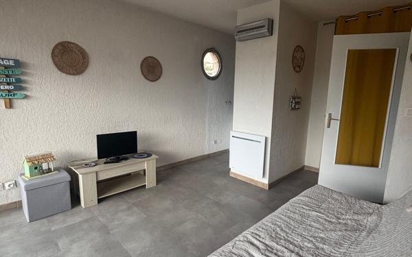 Appartement à louer    1 pièce •  Six-Fours-les-Plages
