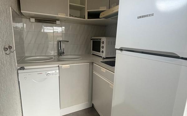 Appartement à louer    1 pièce •  Six-Fours-les-Plages