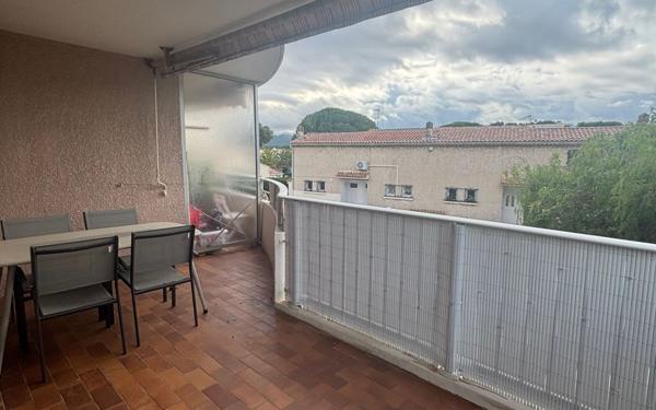 Appartement à louer    1 pièce •  Six-Fours-les-Plages