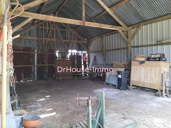 Maison à vendre 4 pièces de 83 m²