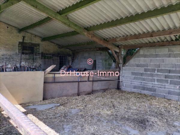 Maison à vendre 4 pièces de 83 m²