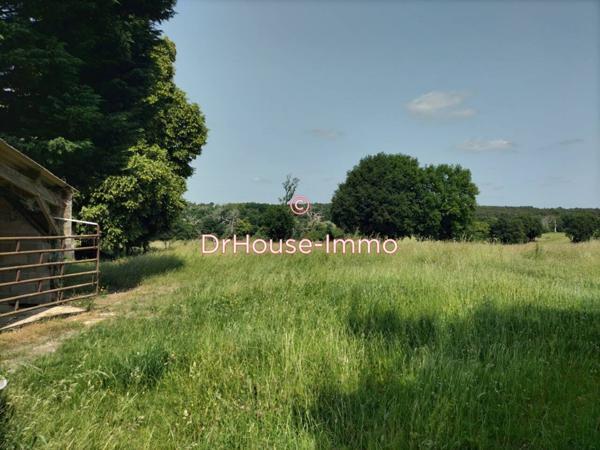 Maison à vendre 4 pièces de 83 m²