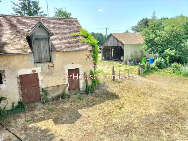 Maison à vendre 4 pièces de 83 m²