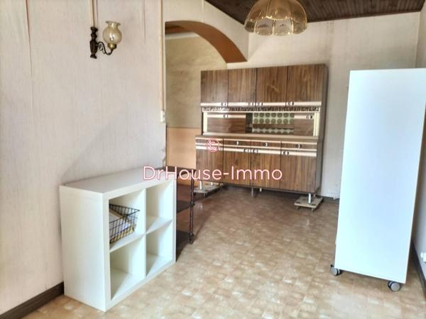 Maison à vendre 4 pièces de 83 m²