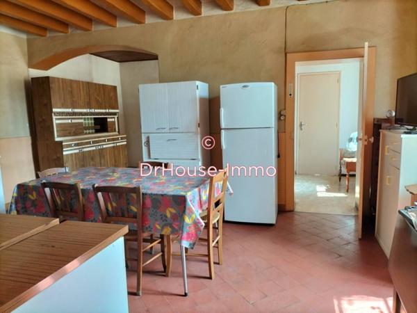 Maison à vendre 4 pièces de 83 m²