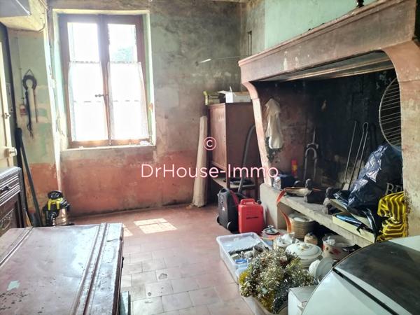 Maison à vendre 4 pièces de 83 m²