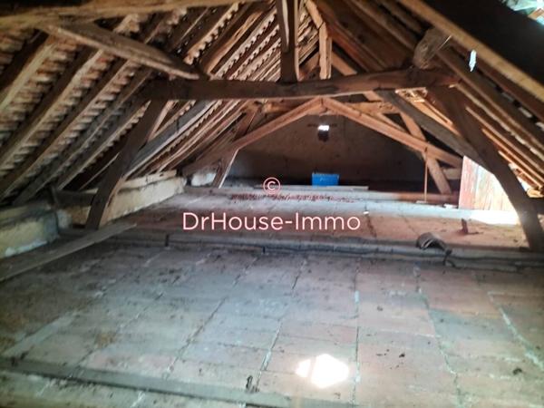 Maison à vendre 4 pièces de 83 m²