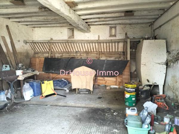 Maison à vendre 4 pièces de 83 m²